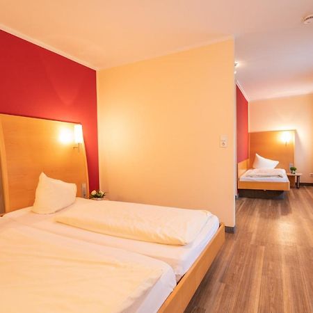 Hotel-Gasthaus Adler Schopfheim Eksteriør bilde
