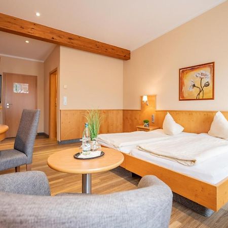Hotel-Gasthaus Adler Schopfheim Eksteriør bilde