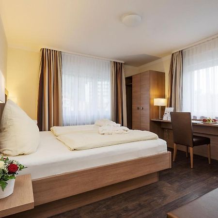 Hotel-Gasthaus Adler Schopfheim Eksteriør bilde