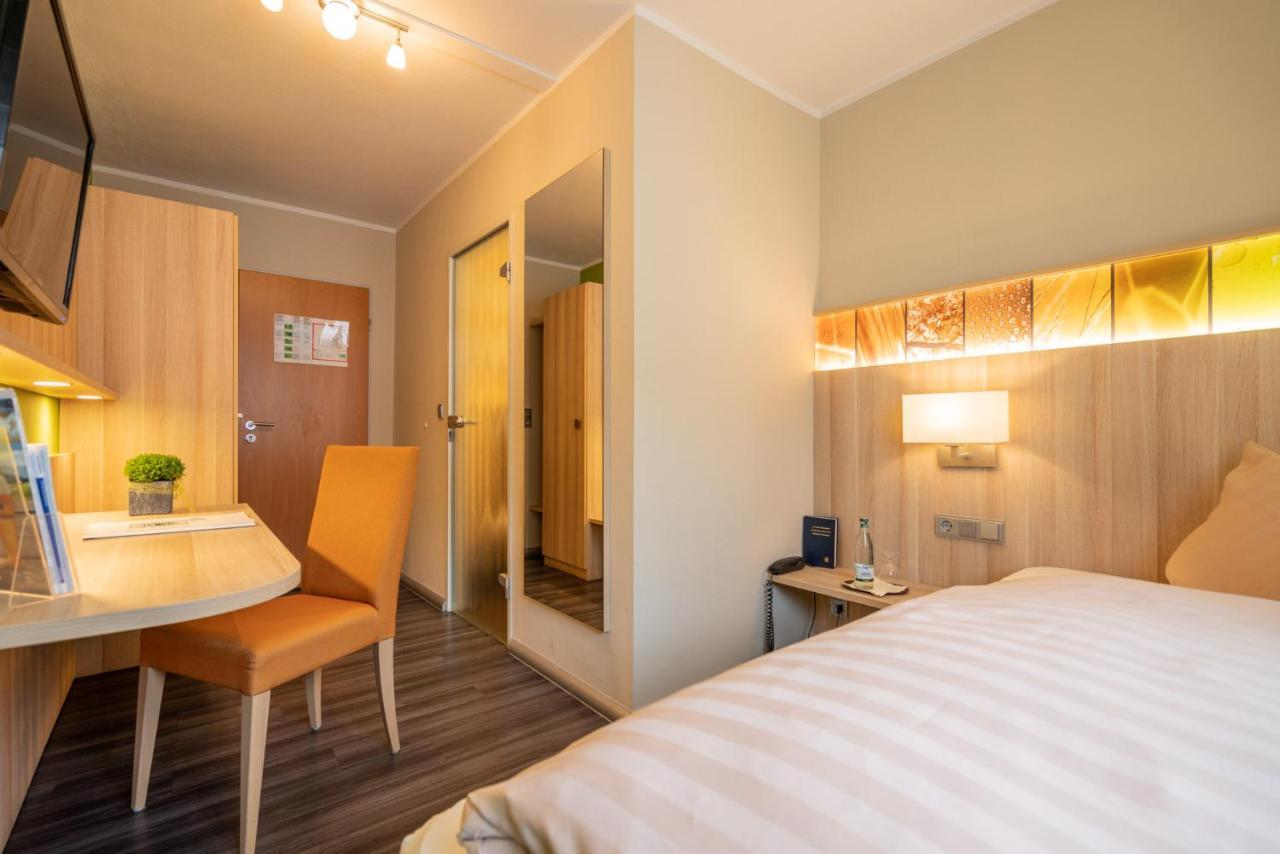 Hotel-Gasthaus Adler Schopfheim Eksteriør bilde