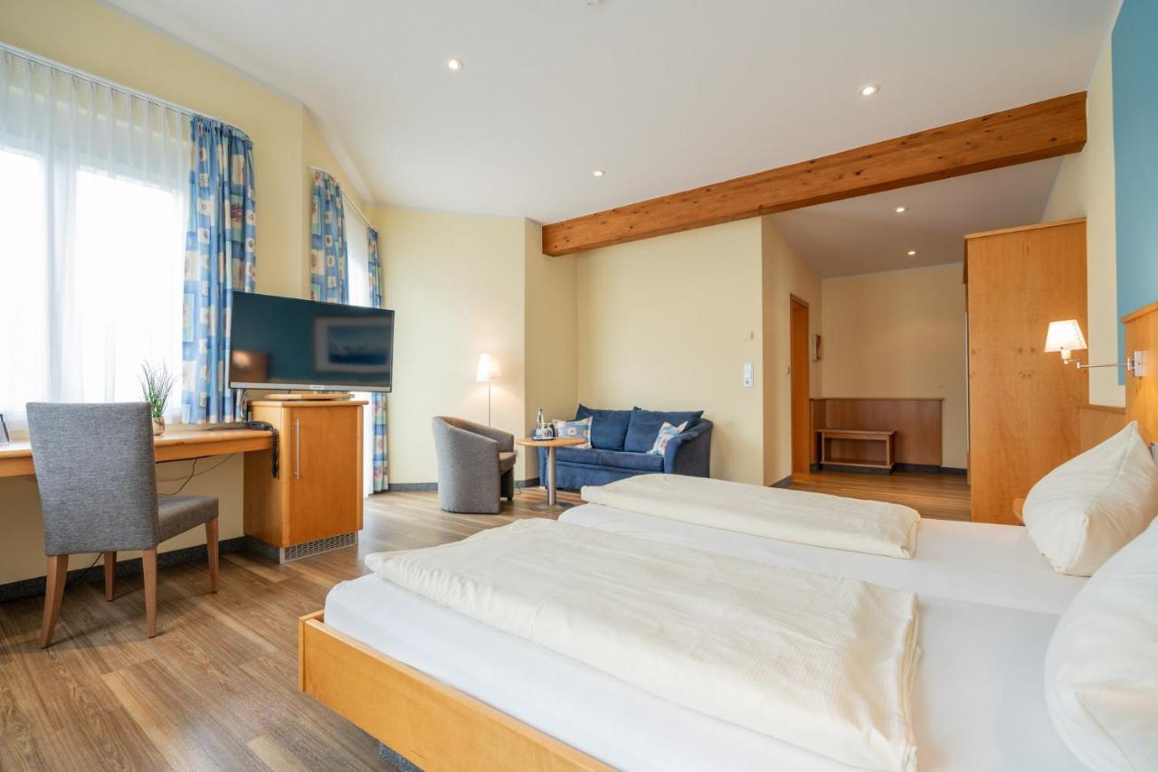 Hotel-Gasthaus Adler Schopfheim Eksteriør bilde